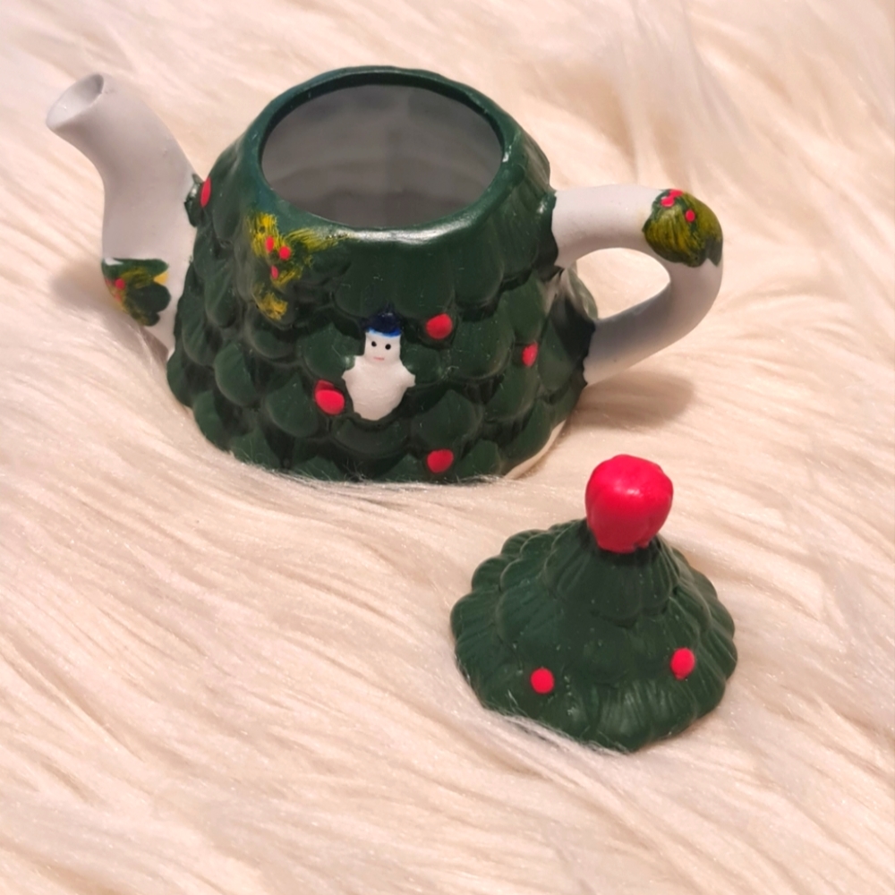 World Bazaar Christmas Tree Holiday Collection - Picture 4 of 6